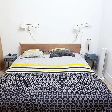 Apartment Esprit Loft Vannes