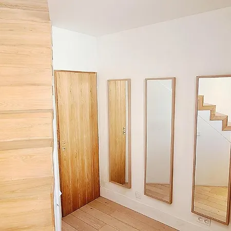 Esprit Loft * Vannes