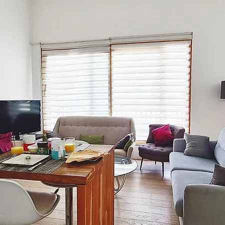 Esprit Loft * Vannes