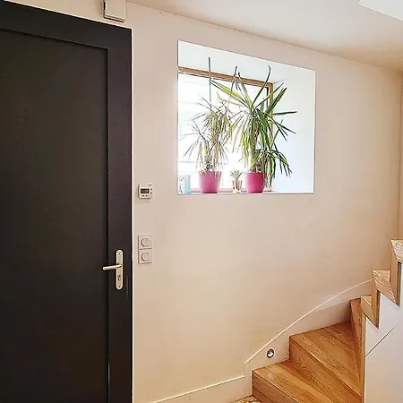 Apartment Esprit Loft *