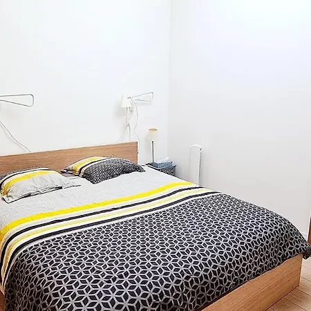 Esprit Loft Apartment Vannes